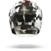 X-Lite X-803 RS Ultra Carbon Checa 60 Integraalhelm