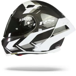 X-Lite X-803 RS Ultra Carbon Motormaster 52 Integraalhelm -Motorfiets Uitrusting Winkel X lite x 803 rs ultra carbon motormaster 52.11