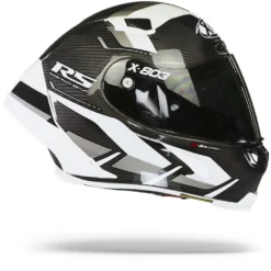 X-Lite X-803 RS Ultra Carbon Motormaster 52 Integraalhelm -Motorfiets Uitrusting Winkel X lite x 803 rs ultra carbon motormaster 52.29