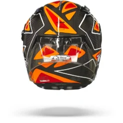 X-Lite X-803 RS Ultra Carbon Petrucci 47 Integraalhelm -Motorfiets Uitrusting Winkel X lite x 803 rs ultra carbon petrucci 47.19