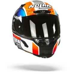 X-Lite X-803 RS Ultra Carbon Rins 46 Integraalhelm -Motorfiets Uitrusting Winkel X lite x 803 rs ultra carbon rins 46.35