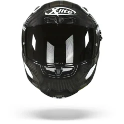 X-Lite X-803 RS Ultra Carbon Skywarp 49 Integraalhelm -Motorfiets Uitrusting Winkel X lite x 803 rs ultra carbon skywarp 49.01