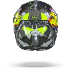 X-Lite X-803 RS Ultra Carbon Holeshot 034 Integraalhelm -Motorfiets Uitrusting Winkel X litex 803rsultracarbonholeshot034.19