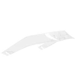 AGV Biplano Spoiler For Pista GP R Helmets Helder