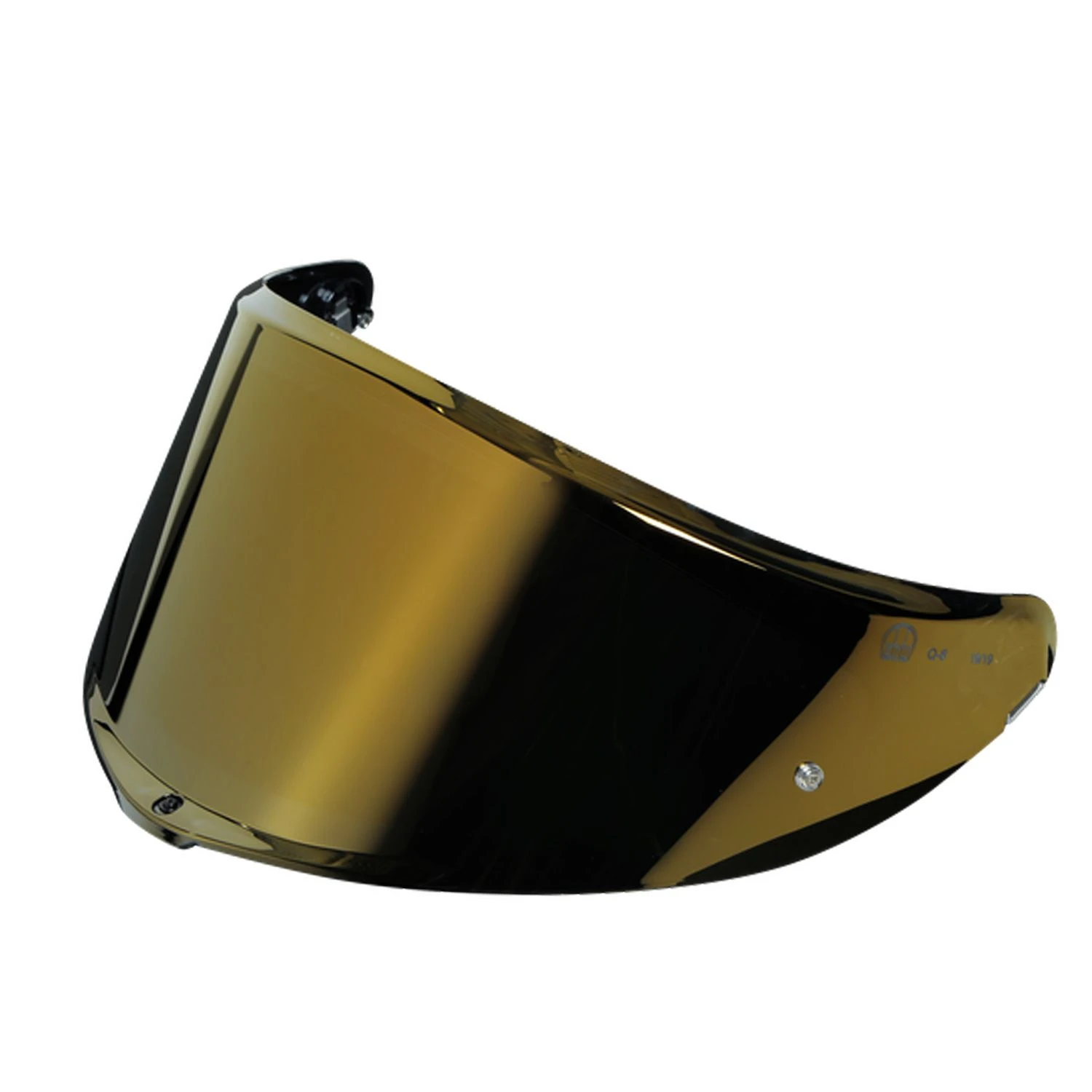 AGV Sportmodular GT3-2 Vizier XL-XXL-XXXL 5 AGV Sportmodular GT3-2 Vizier XL-XXL-XXXL - Afbeelding 5