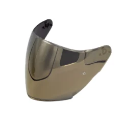 AGV City 17 K-5 Jet AS Iridium Gold Visor