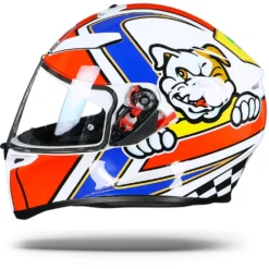 AGV K-3 SV MARINI INTEGRAALHELM -Motorfiets Uitrusting Winkel agvk 3svmarini.10