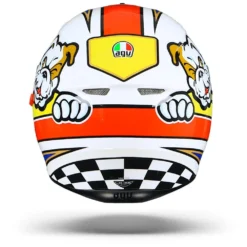 AGV K-3 SV MARINI INTEGRAALHELM