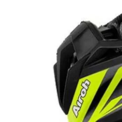 Airoh Aviator 2.2/2.3/Ace Chin Guard Vent Black Matt