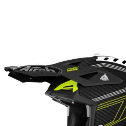 Airoh Aviator 3 Peak Primal