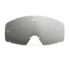 Airoh Blast Xr1 Silver Mirrored Lens