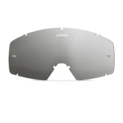 Airoh Blast Xr1 Silver Mirrored Lens