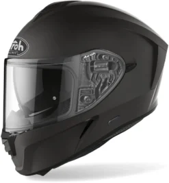 Airoh Spark Color Antraciet Mat Integraalhelm