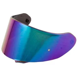 Airoh Mathisse Purple Visor