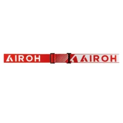 Airoh Strap Xr1 Red