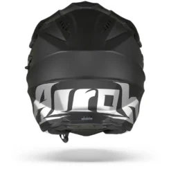 Airoh Commander Color Mat Zwart Adventure Helm -Motorfiets Uitrusting Winkel airoh commander black matt.19 1