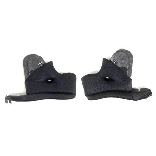 Airoh Commander Cheek Pads 1 Airoh Commander Cheek Pads