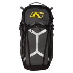 Klim Arsenal 30 Backpack Asphalt -Motorfiets Uitrusting Winkel arsenal 30 backpack asphalt 1