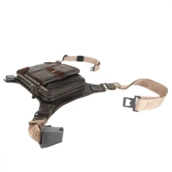 Artonvel Aviator Leg Bag -Motorfiets Uitrusting Winkel artonvel aviator leg bag23