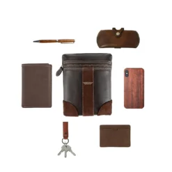 Artonvel Aviator Magnetische Tanktas