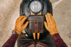 Artonvel Aviator Magnetische Tanktas -Motorfiets Uitrusting Winkel artonvel aviator magnetic bag5