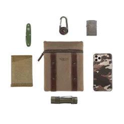 Artonvel Military Magnetische Tanktas -Motorfiets Uitrusting Winkel artonvel military magnetic bag5