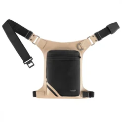 Artonvel Original Beige Beentas -Motorfiets Uitrusting Winkel artonvel original beige leg bag2