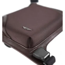 Artonvel Original Volledig Bruin Beentas -Motorfiets Uitrusting Winkel artonvel original full brown leg bag2