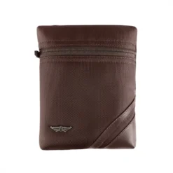 Artonvel Original Volledig Bruin Magnetische Tanktas