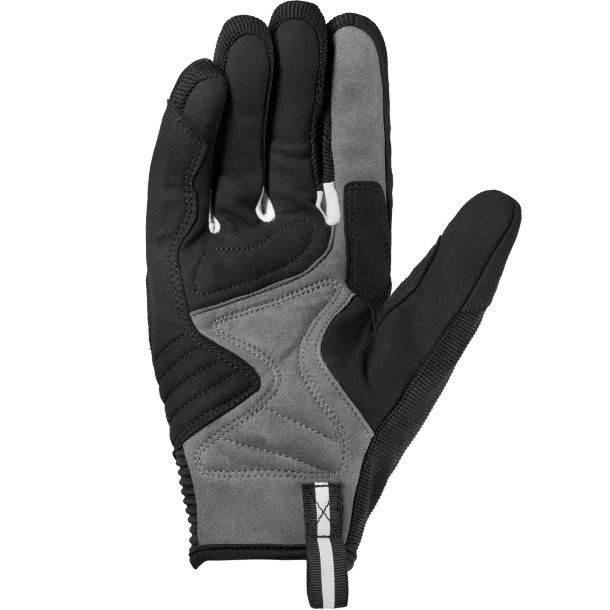 Spidi Flash CE Zwart Kawasaki Groen 3 Spidi Flash CE Zwart Kawasaki Groen - Afbeelding 3