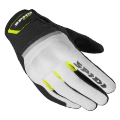 Spidi Flash CE Lady Fluo Geel