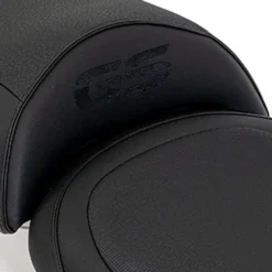 Bagster Ready BMW R 1200 1250 GS Adventure 2016-2022 Zwart