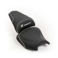 Bagster Ready Kawasaki Z650 2017-2019 Wit