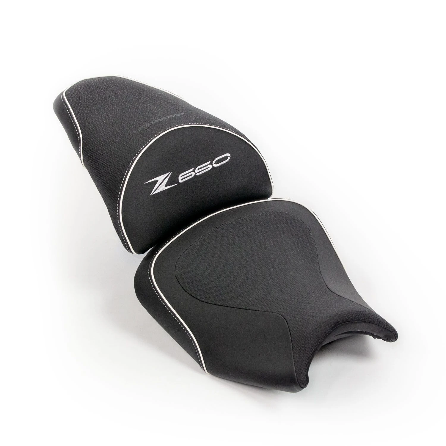 Bagster Ready Kawasaki Z650 2020-2022 Wit 1 Bagster Ready Kawasaki Z650 2020-2022 Wit