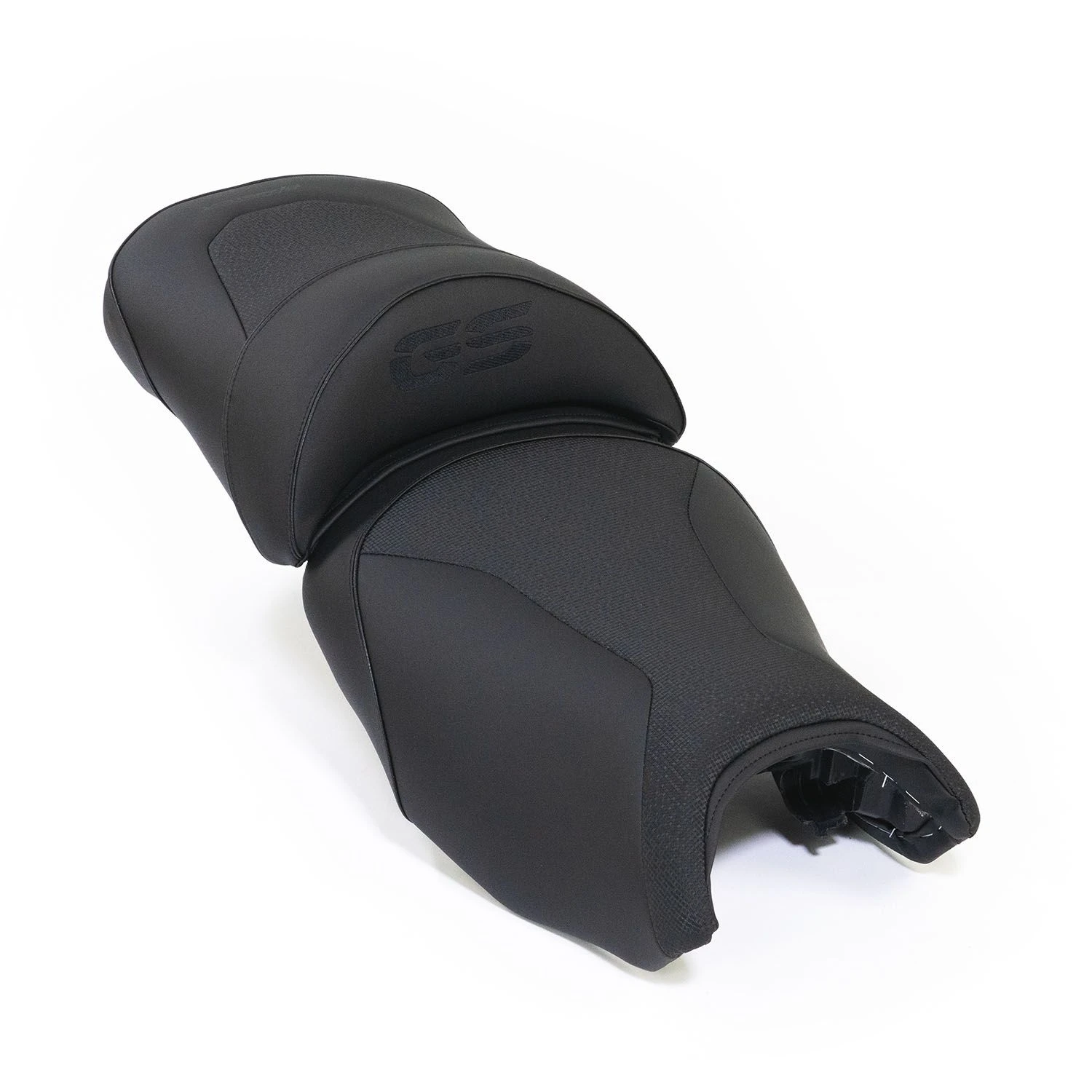 Bagster Ready Luxe BMW R 1200 1250 GS Adventure 2016-2022 Zwart - Afbeelding 2