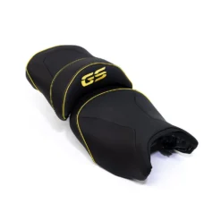 Bagster Ready Luxe BMW R 1200 1250 GS Adventure 2016-2022 Geel