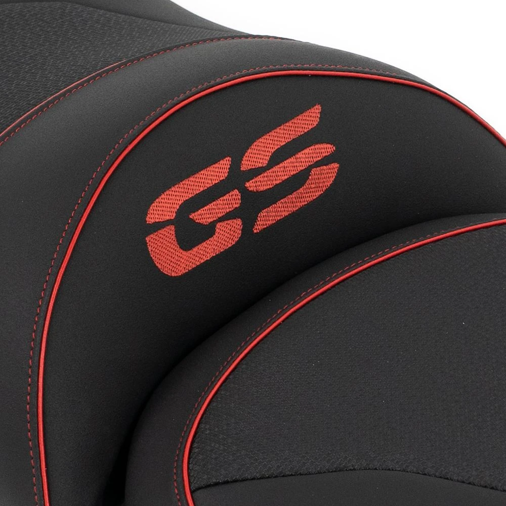 Bagster Ready Luxe BMW R 1200 1250 GS Adventure 2016-2022 Rood