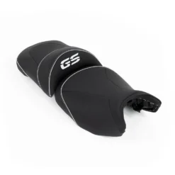 Bagster Ready Luxe BMW R 1200 / 1250 GS 2013-2019 Wit