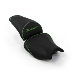 Bagster Ready Luxe Kawasaki Z650 2020-2022 Groen