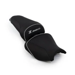 Bagster Ready Luxe Kawasaki Z650 2020-2022 Wit