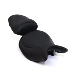 Bagster Ready Luxe Suzuki GSX-S1000 2015-2021 Black