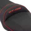 Bagster Ready Luxe Yamaha MT-09 2021-2022 Rood