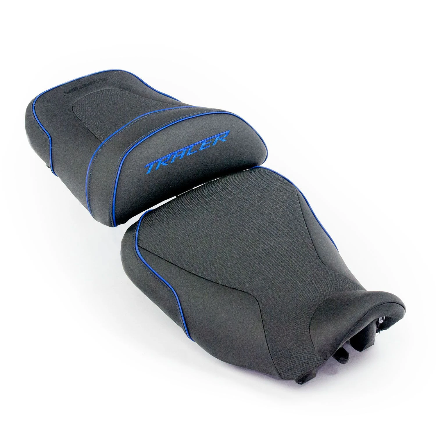 Bagster Ready Luxe Yamaha MT-09 Tracer 900 2015-2017 Blauw 2 Bagster Ready Luxe Yamaha MT-09 Tracer 900 2015-2017 Blauw - Afbeelding 2