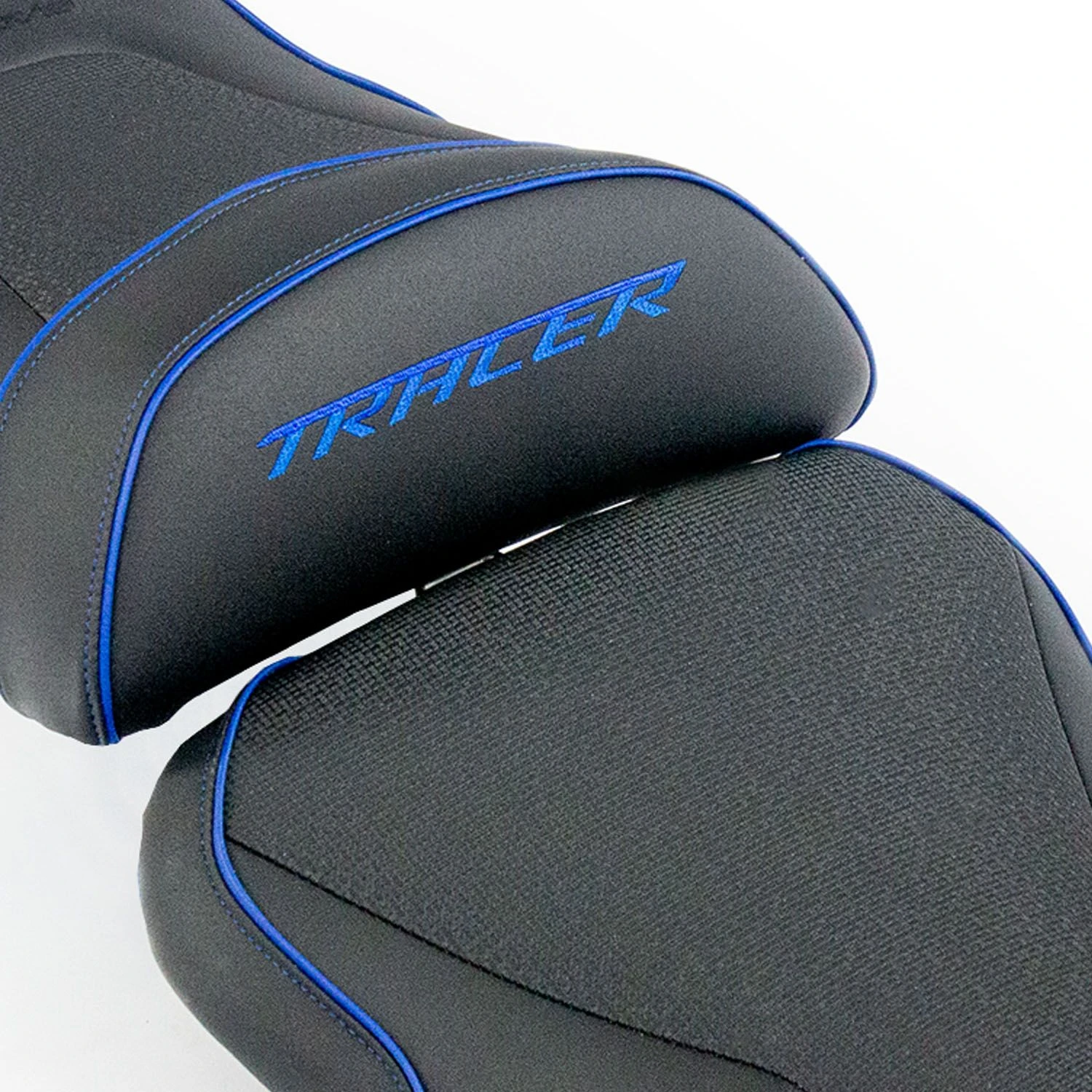 Bagster Ready Luxe Yamaha MT-09 Tracer 900 2015-2017 Blauw 1 Bagster Ready Luxe Yamaha MT-09 Tracer 900 2015-2017 Blauw