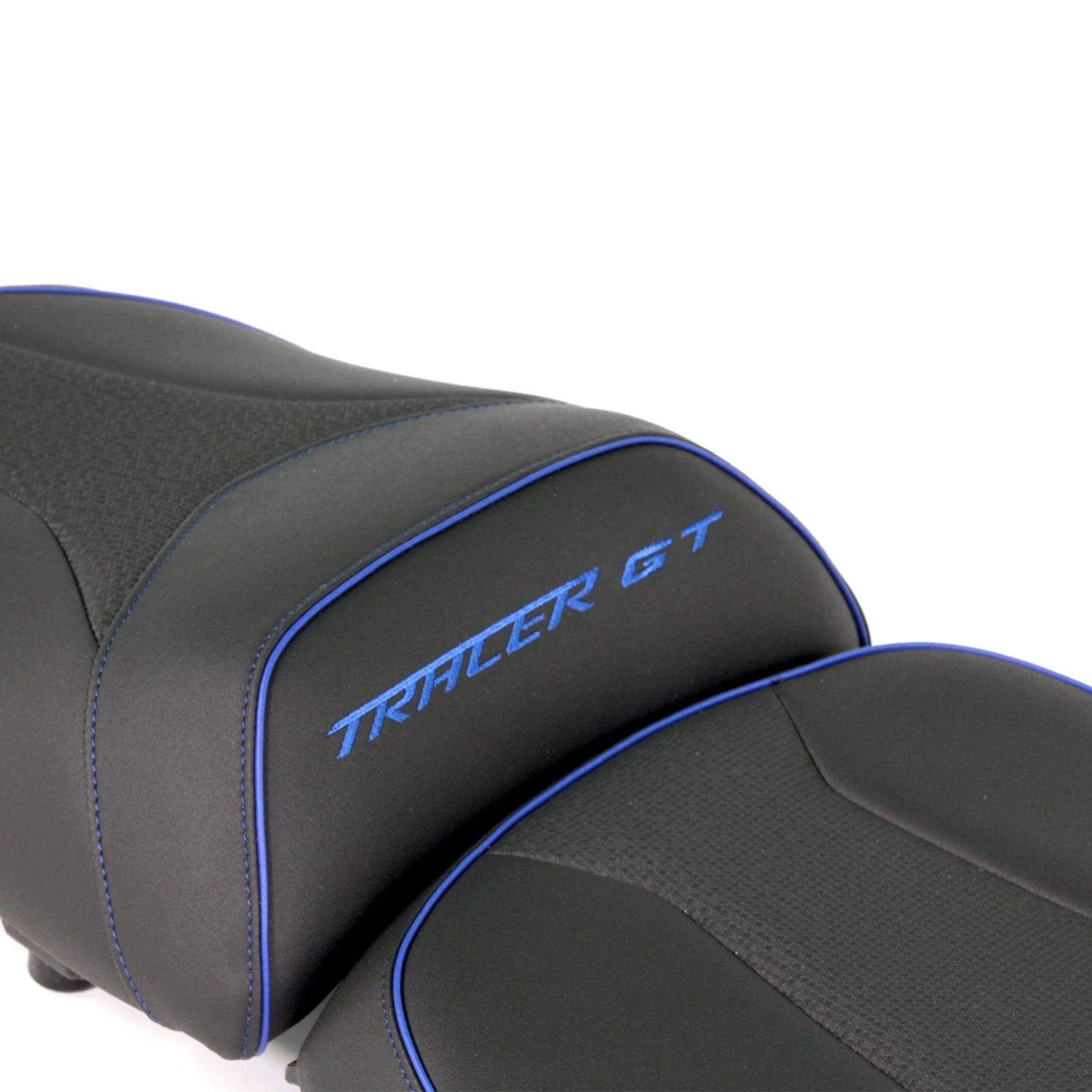 Bagster Ready Luxe Yamaha MT-09 Tracer 900 GT 2018-2020 Blauw 2 Bagster Ready Luxe Yamaha MT-09 Tracer 900 GT 2018-2020 Blauw - Afbeelding 2