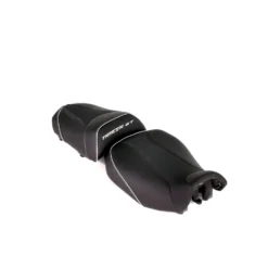 Bagster Ready Luxe Yamaha MT-09 Tracer 900 GT 2018-2020 Zilver