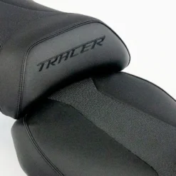 Bagster Ready Luxe Yamaha MT-09 Tracer GT 2018-2020 Zwart