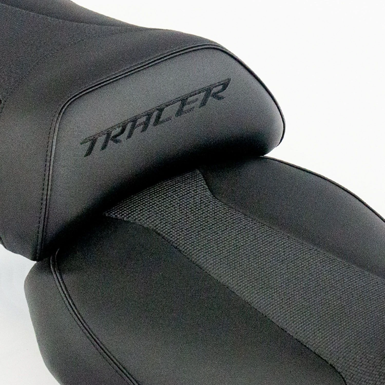 Bagster Ready Luxe Yamaha MT-09 Tracer GT 2018-2020 Zwart 1 Bagster Ready Luxe Yamaha MT-09 Tracer GT 2018-2020 Zwart