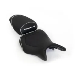 Bagster Ready Suzuki GSX-S 750 2017-2022 Wit