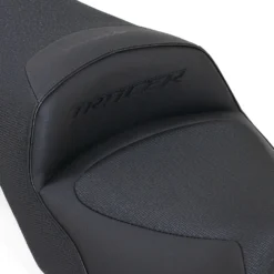 Bagster Ready Yamaha MT-07 Tracer 700 2017-2019 Zwart